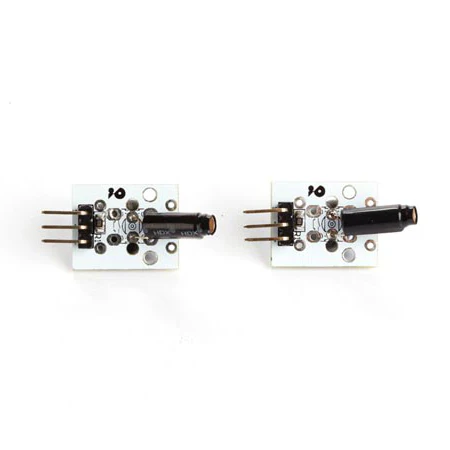 Vibration / Shock Switch Module (2 Pcs) - Image 3