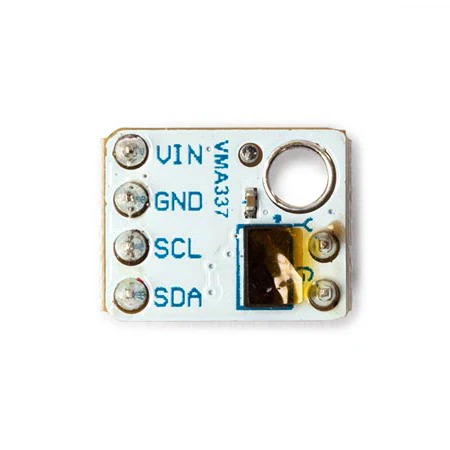 VL53L0X Time-Of-Flight Ranging And Gesture Detection Sensor - Image 3