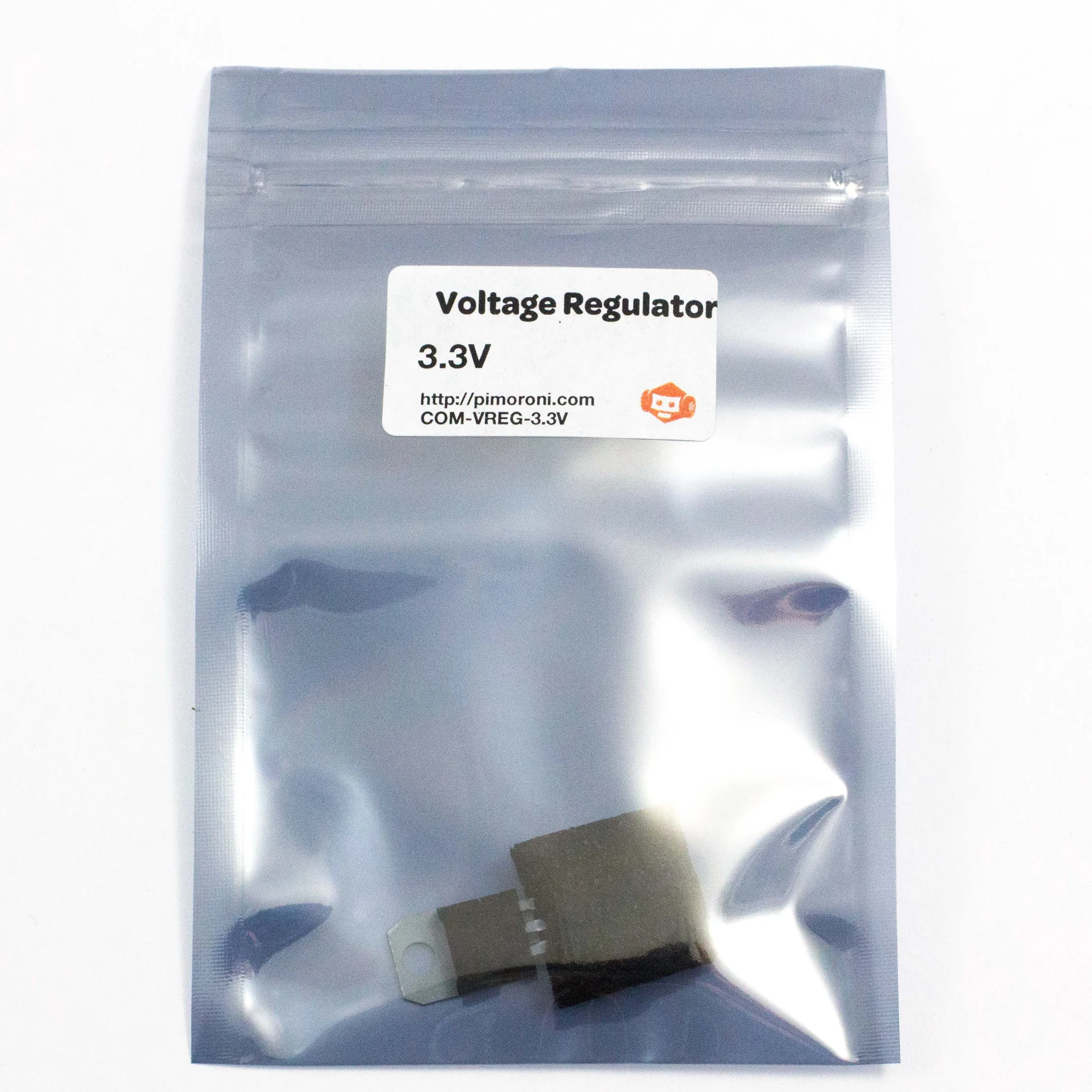Voltage Regulator - Image 3