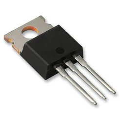 Voltage Regulator - Image 4