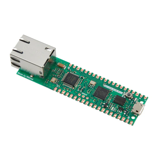 W5100S-EVB-Pico