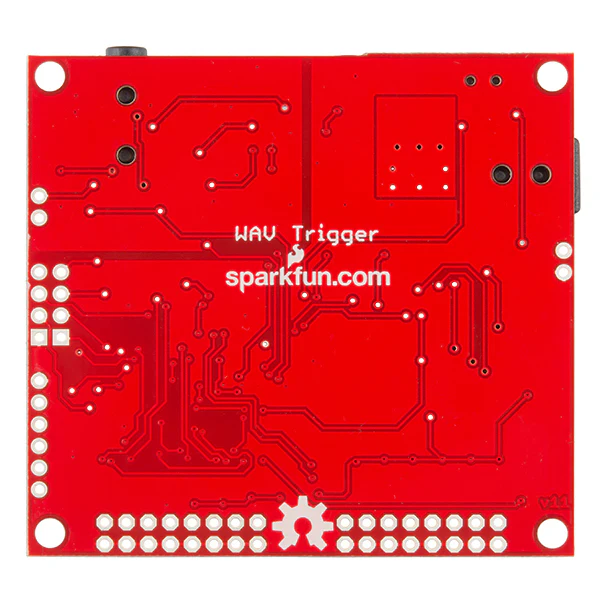 WAV Trigger - Image 3