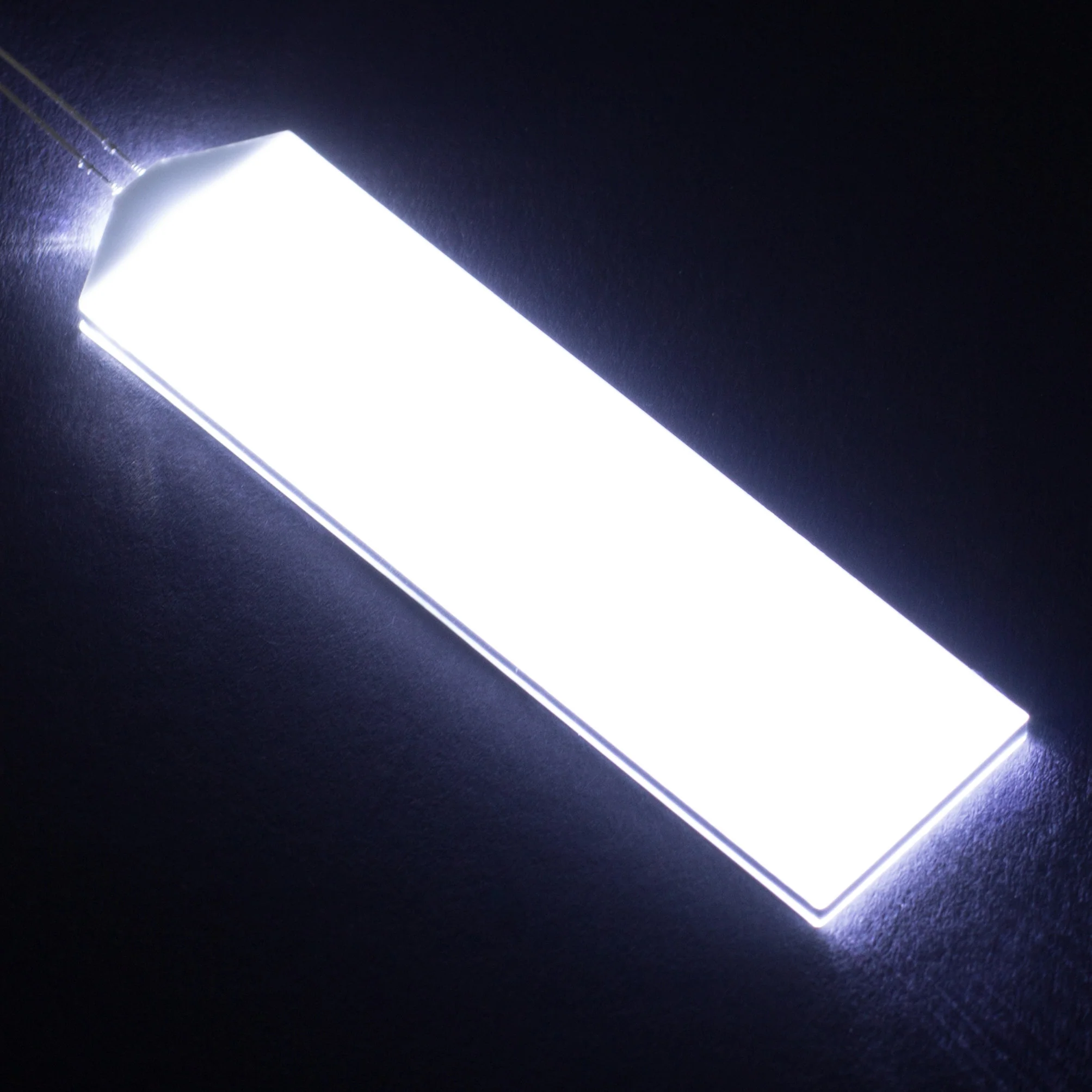White LED Backlight Module - Image 2