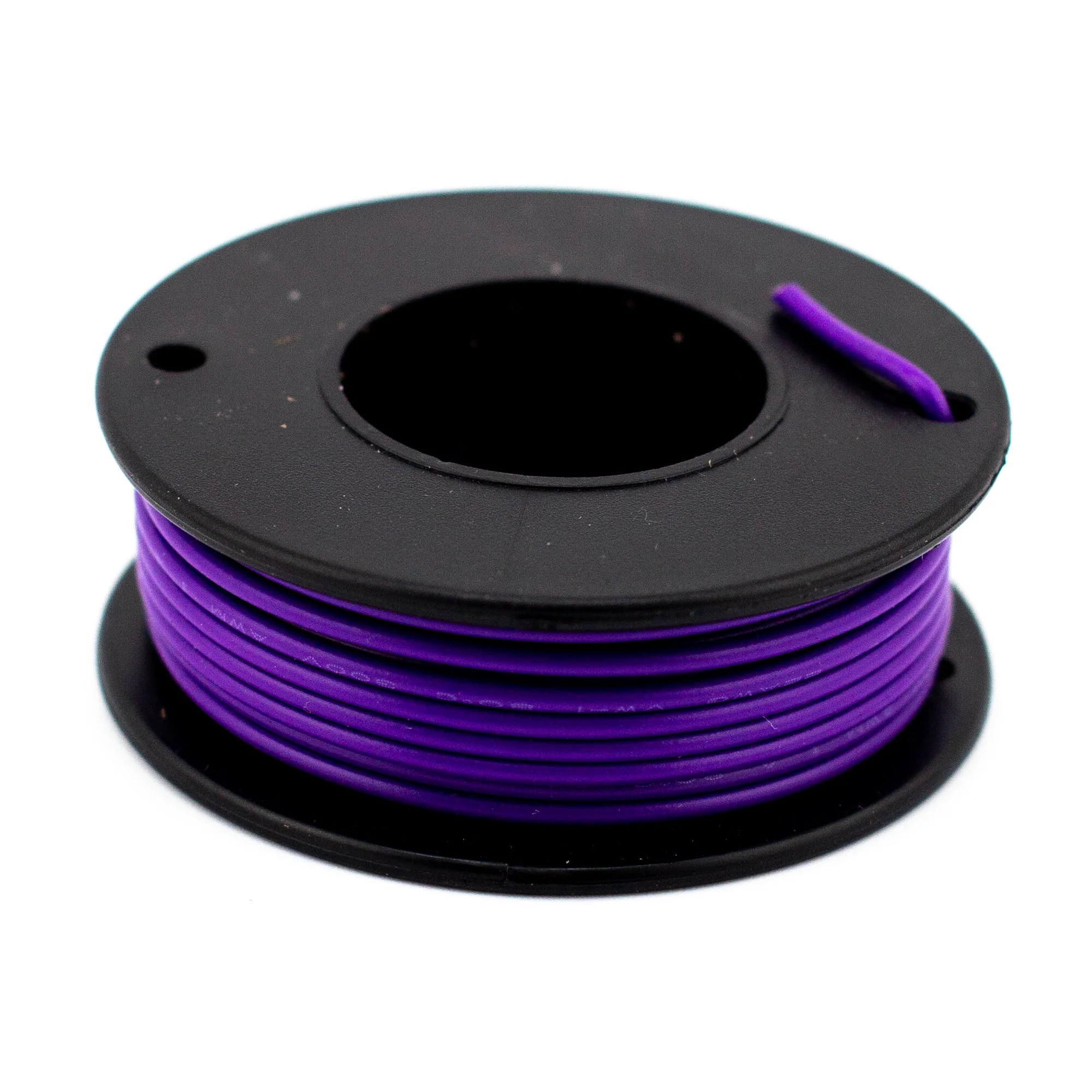 Wire Spools (pack of 8, assorted colours) - Image 10
