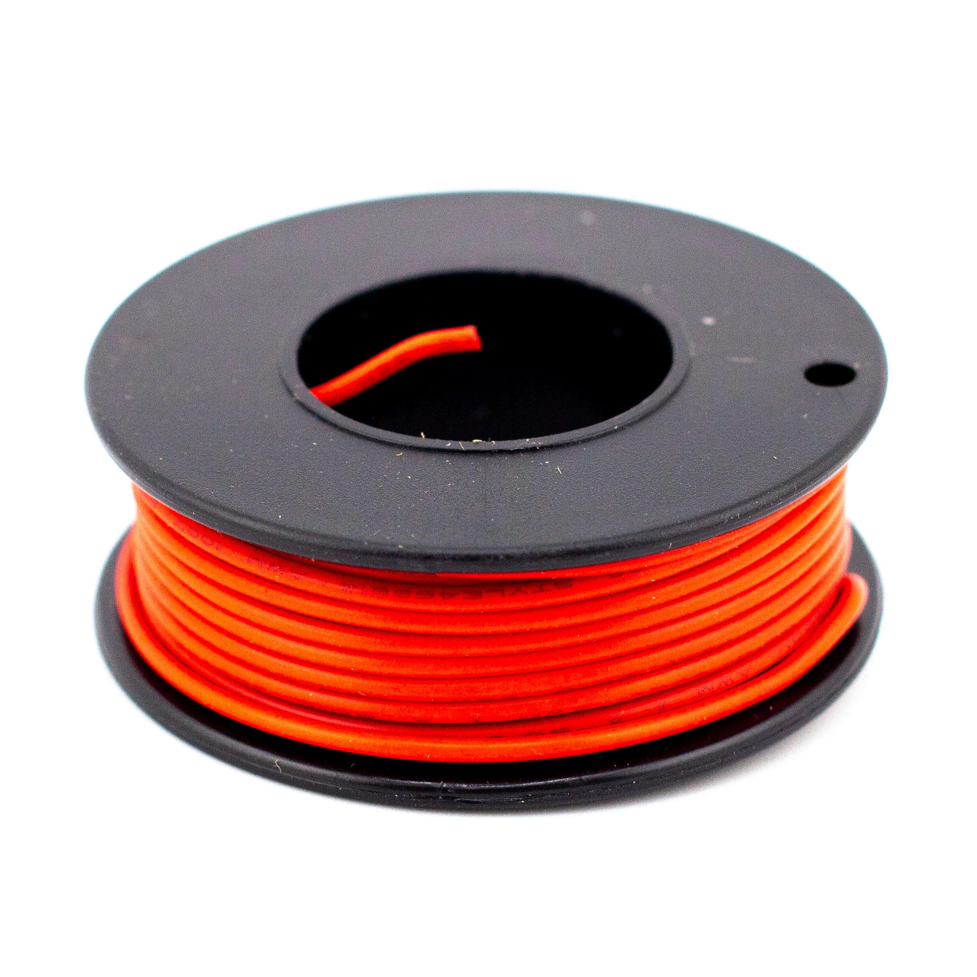 Wire Spools (pack of 8, assorted colours) - Image 3