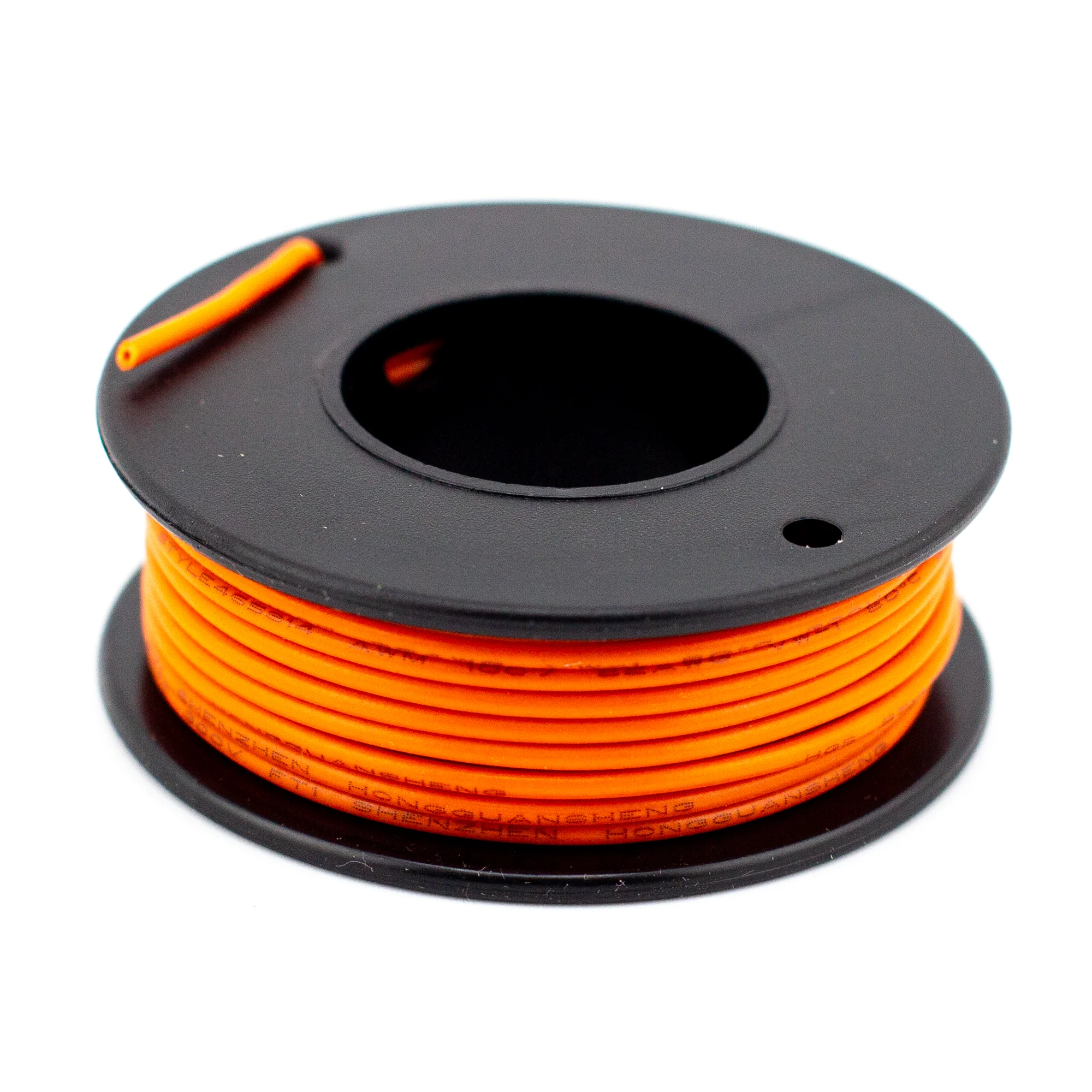 Wire Spools (pack of 8, assorted colours) - Image 6