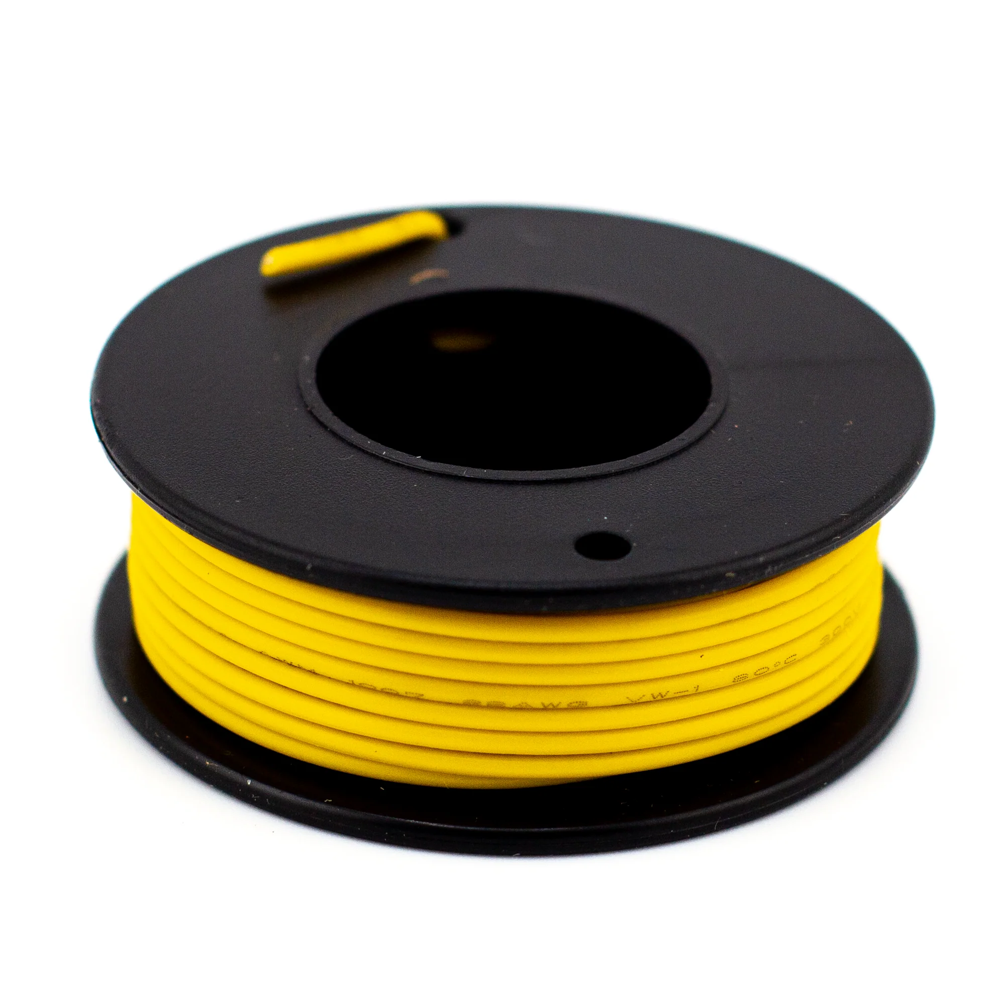Wire Spools (pack of 8, assorted colours) - Image 7