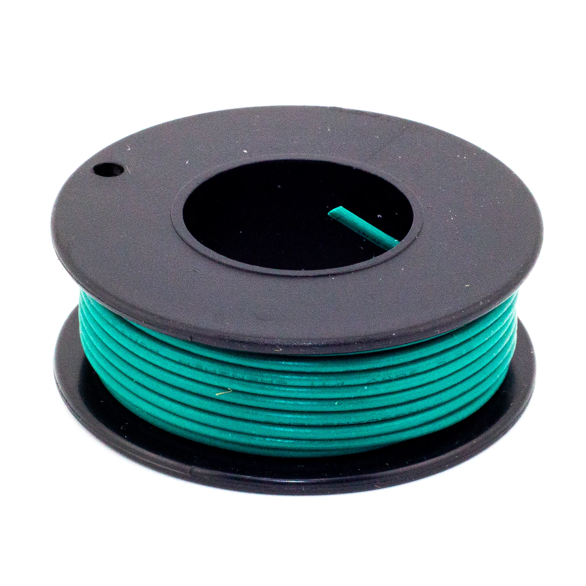 Wire Spools (pack of 8, assorted colours) - Image 8
