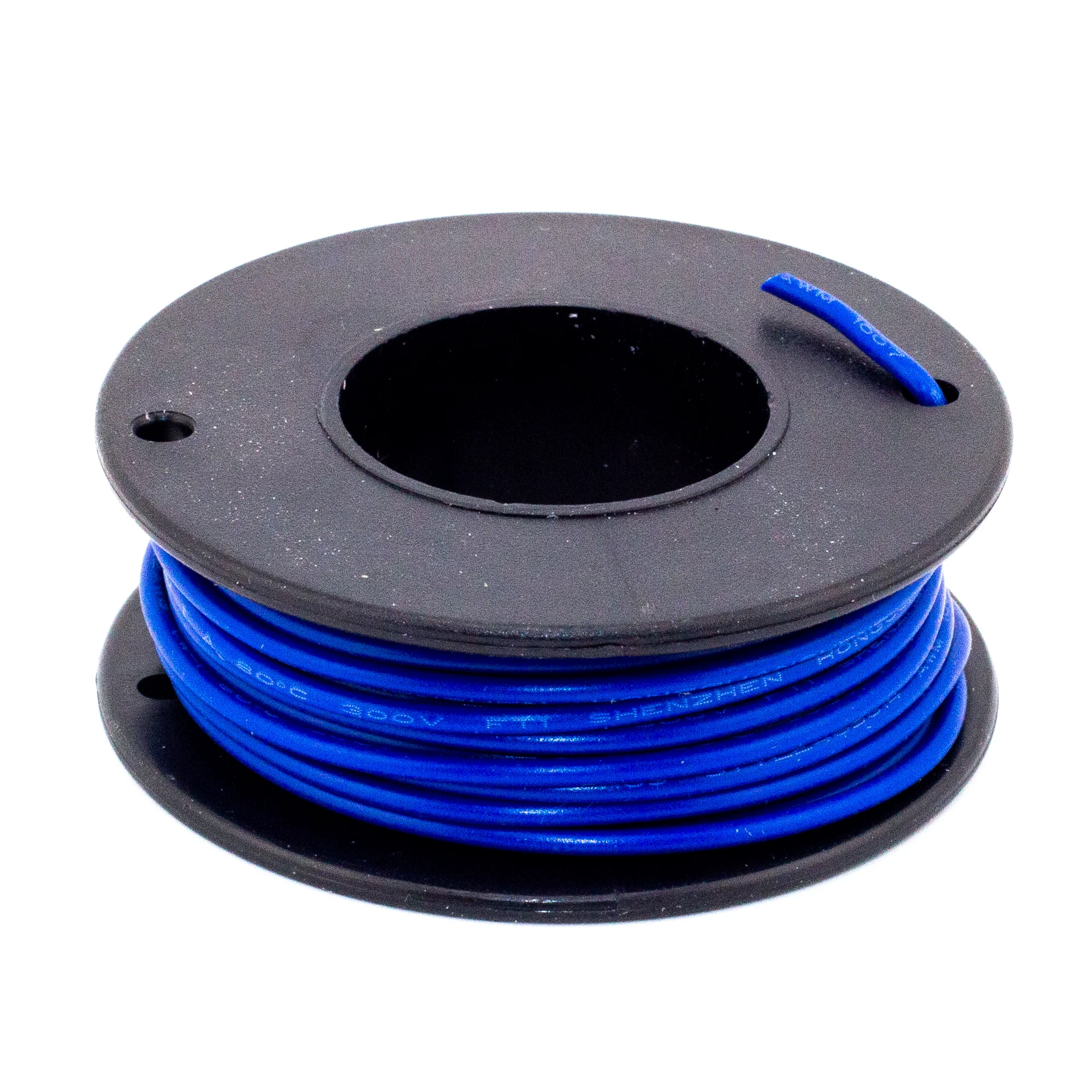Wire Spools (pack of 8, assorted colours) - Image 9