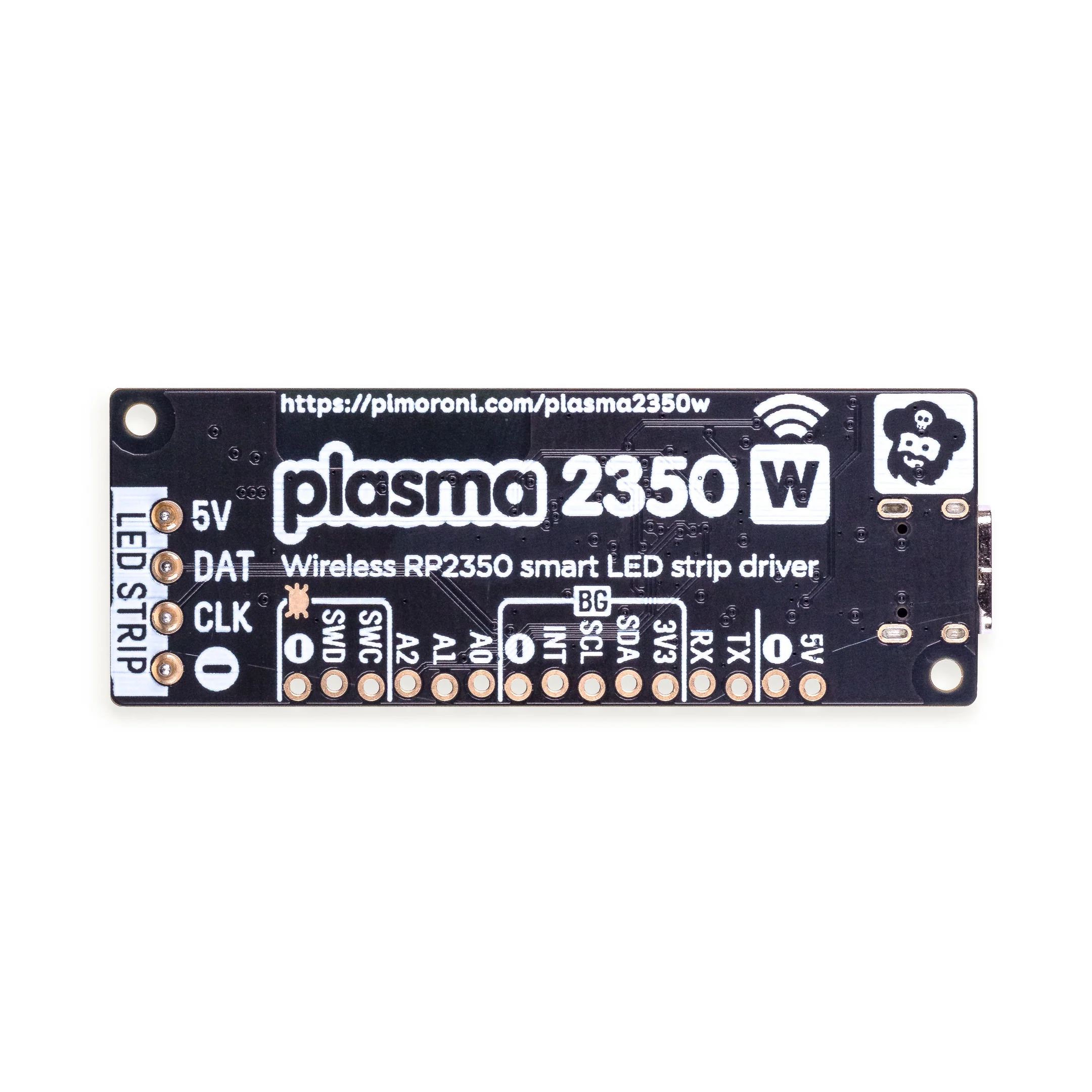 Plasma 2350 W - Image 3