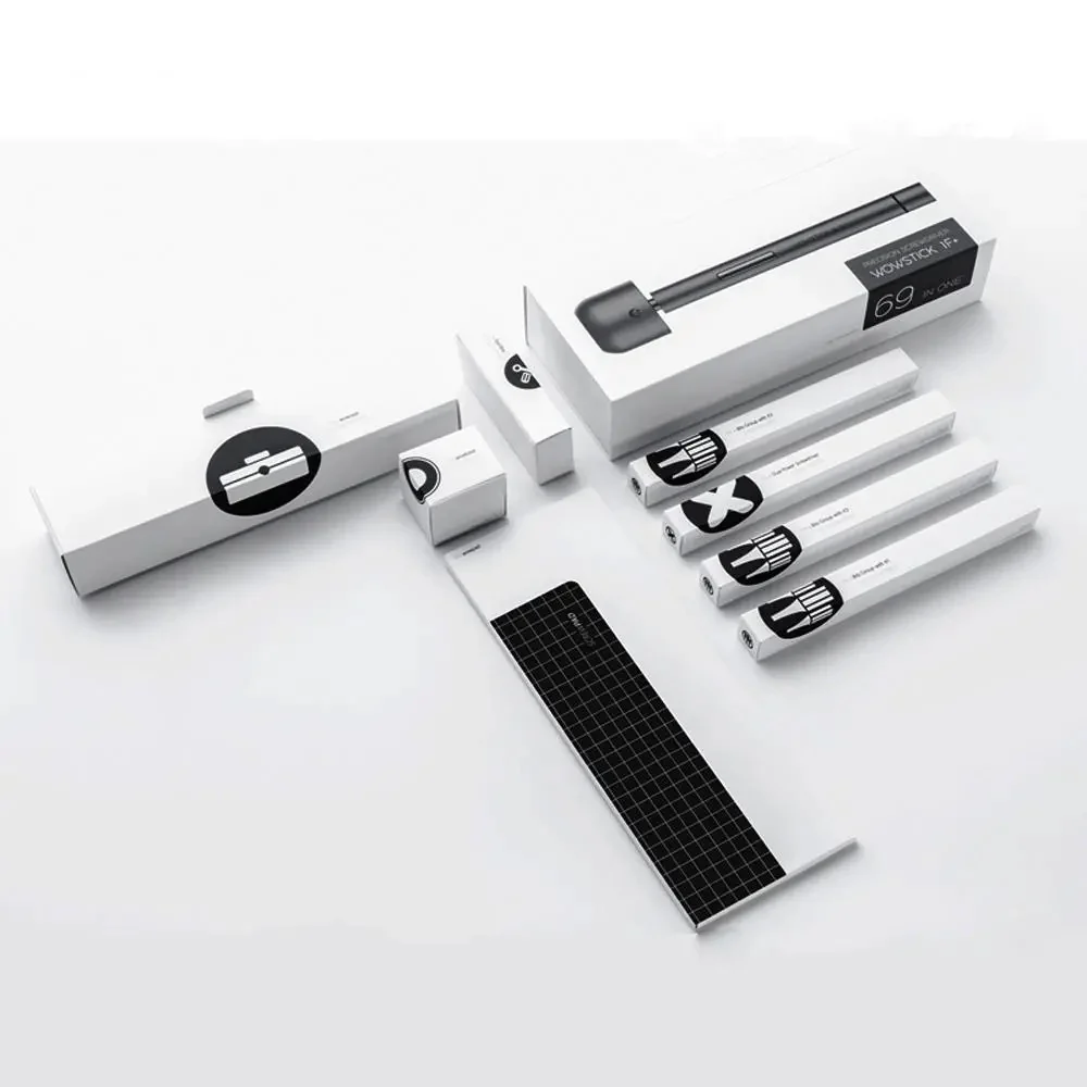 WOWSTICK 1F+ Precision Electric Screwdriver Set - Image 2