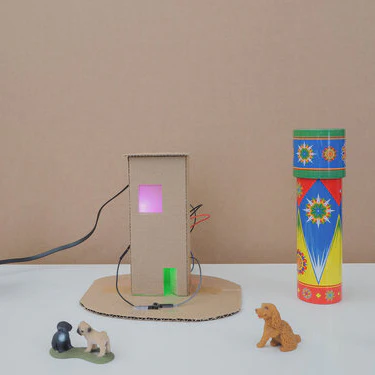 Yo-Yo Machines Kit 1 - Light Touch - Image 11