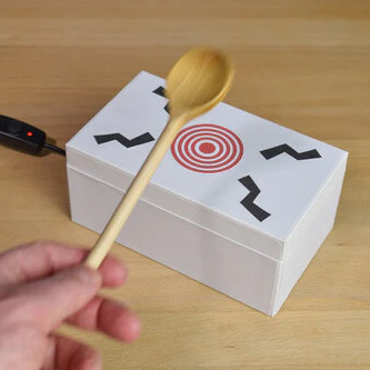 Yo-Yo Machines Kit 3 - Knock Knock - Image 3