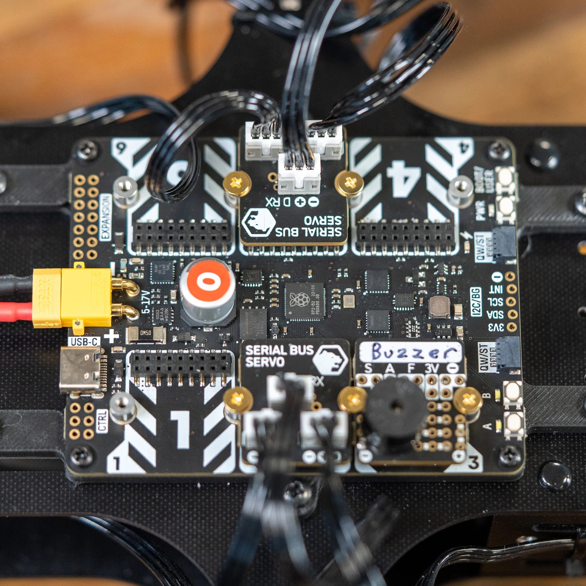 Pimoroni Yukon - Image 12