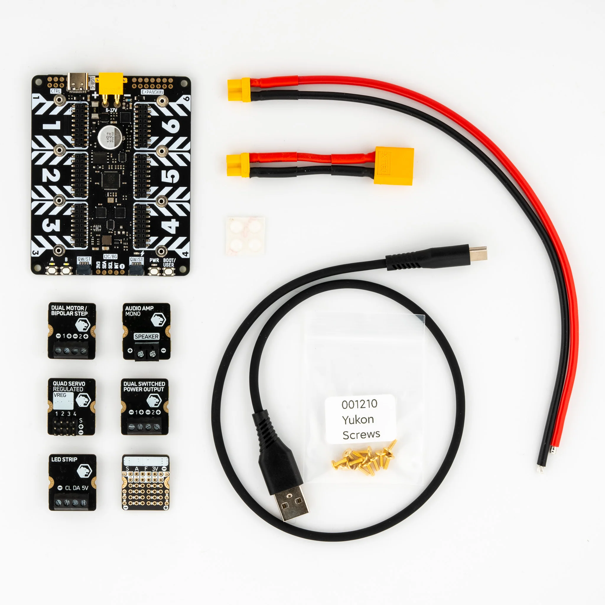 Pimoroni Yukon - Image 4