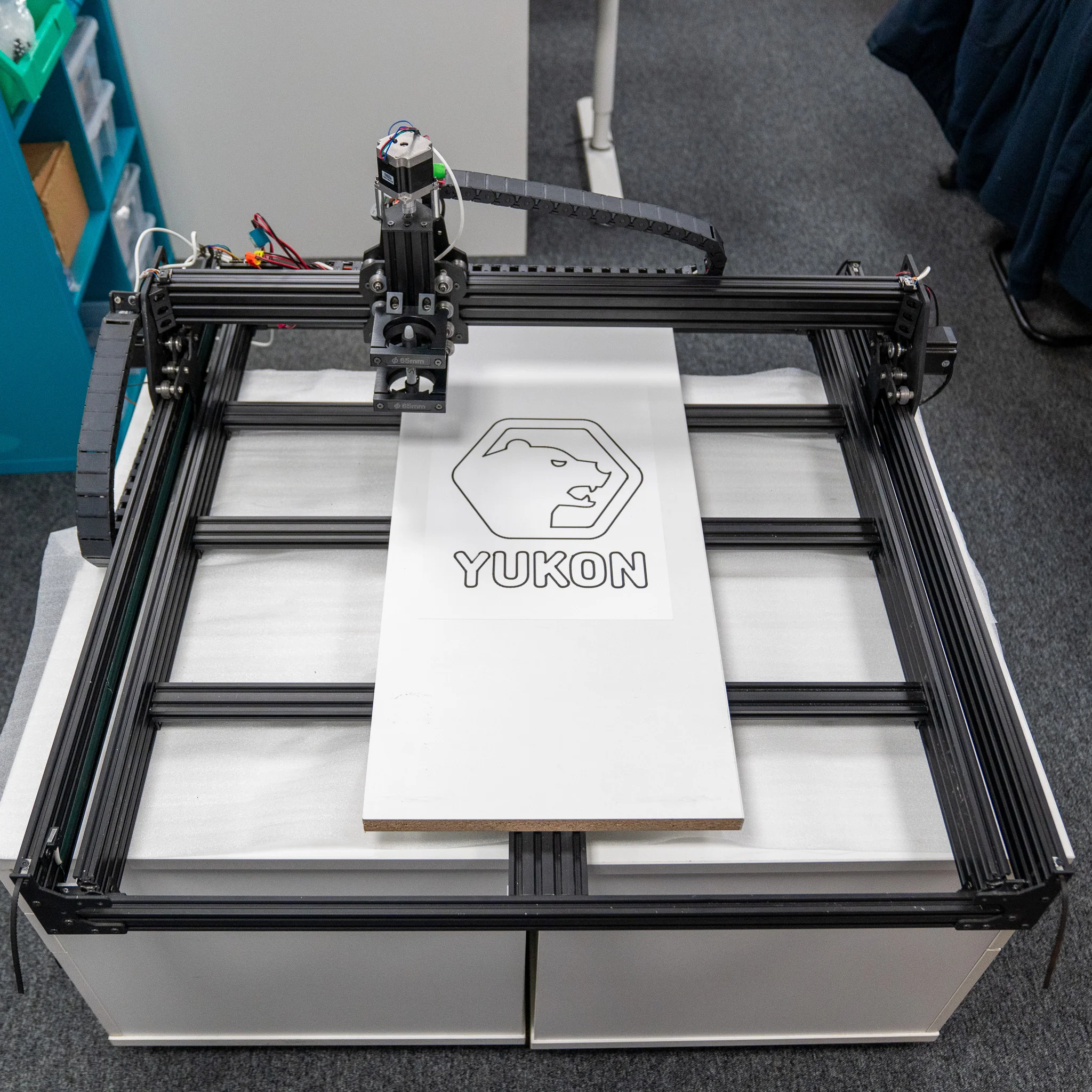 Pimoroni Yukon - Image 5