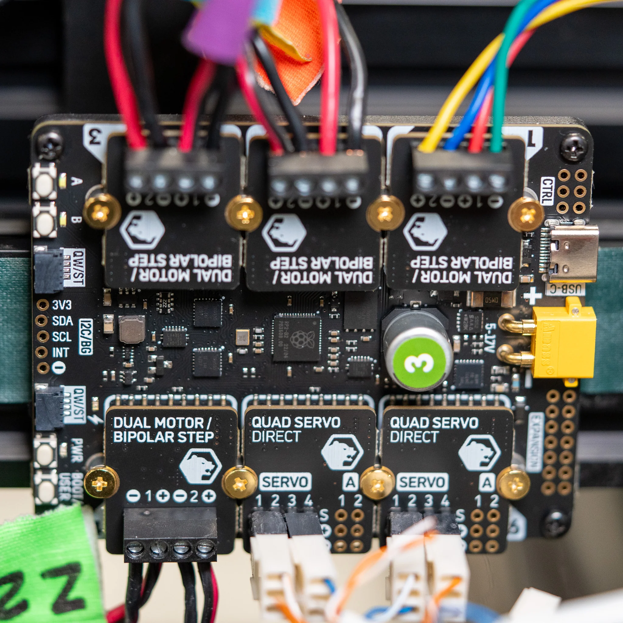 Pimoroni Yukon - Image 6