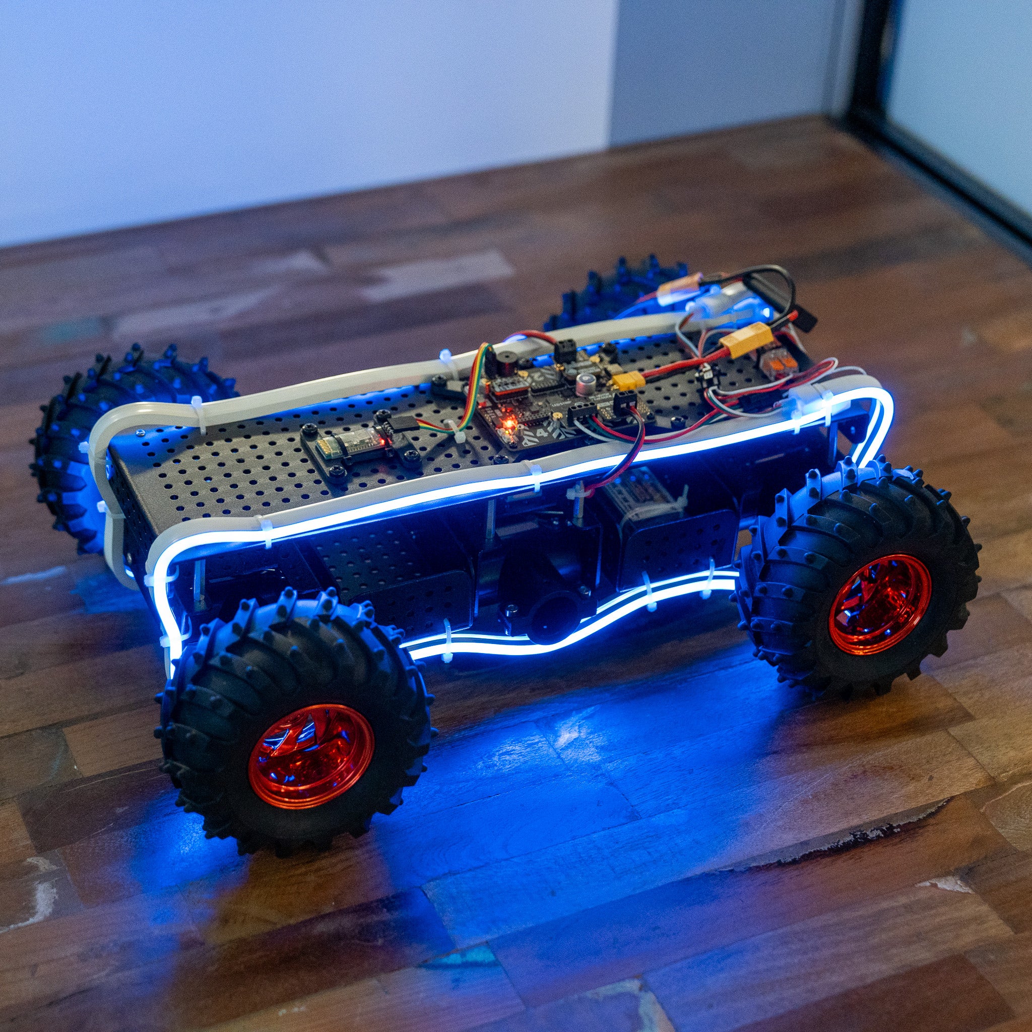 Pimoroni Yukon - Image 7