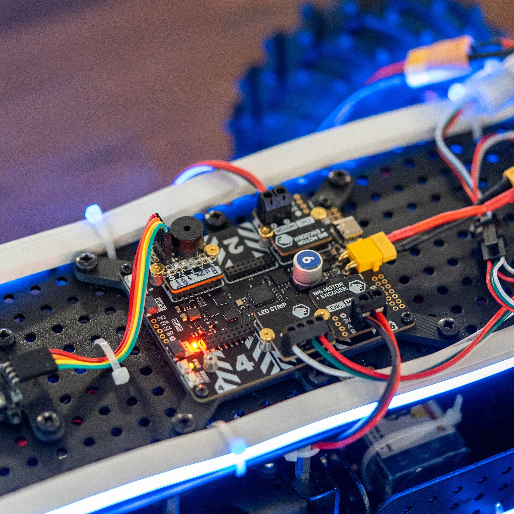 Pimoroni Yukon - Image 8