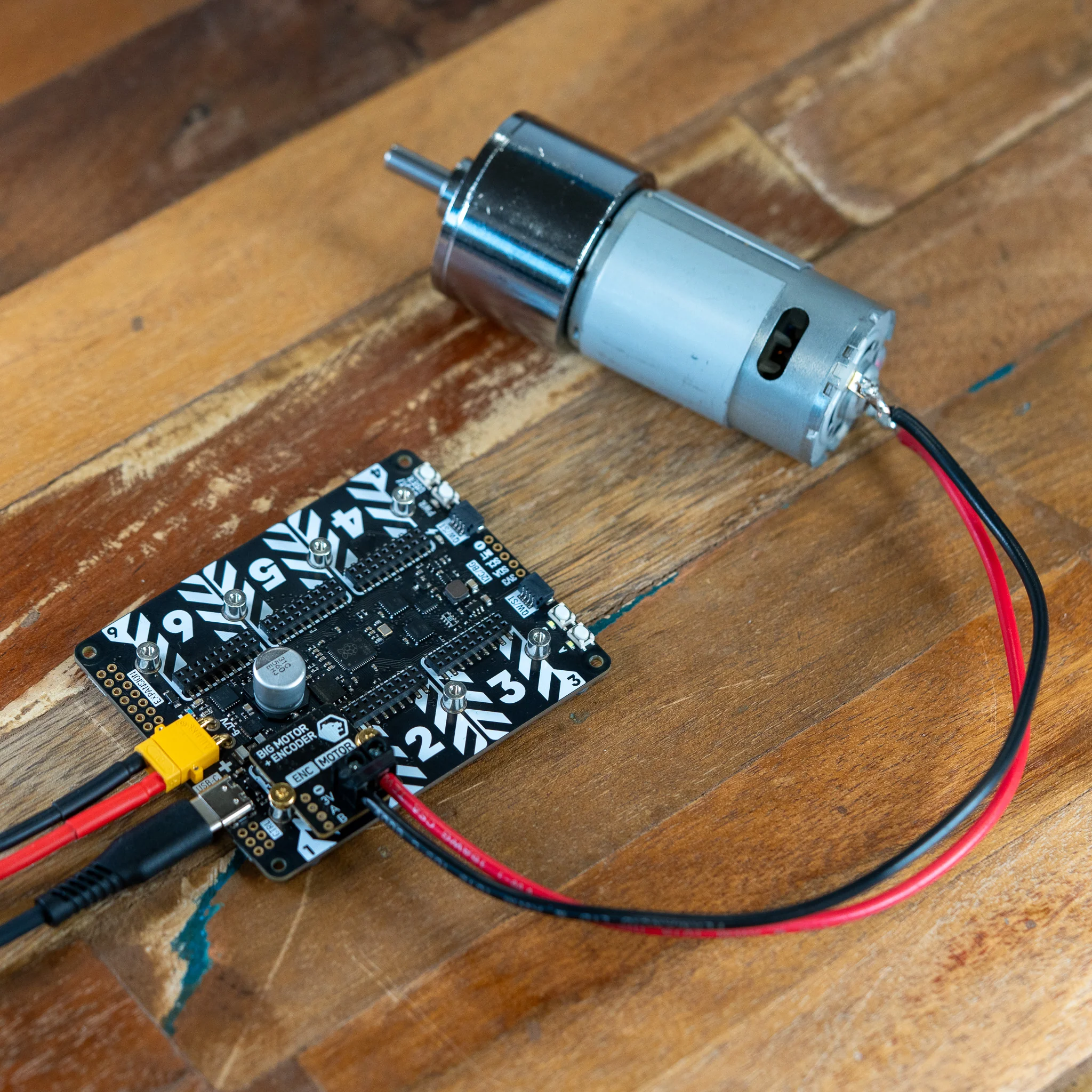 Pimoroni Yukon - Image 9