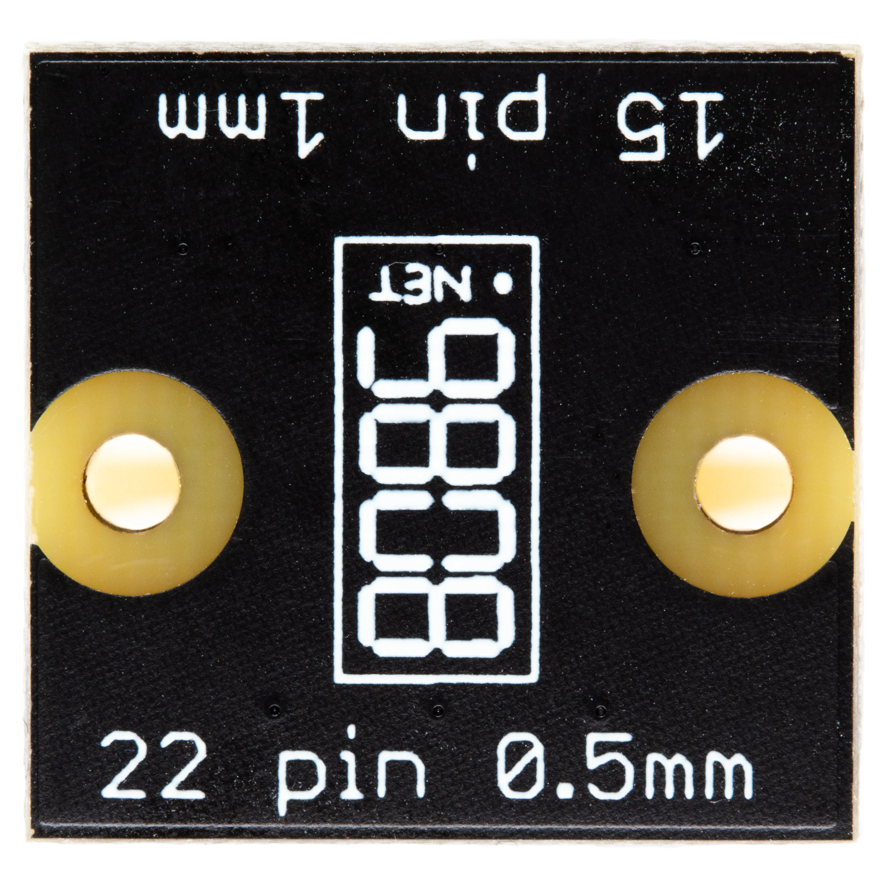Zero Camera Cable Adaptor for Raspberry Pi - Image 3