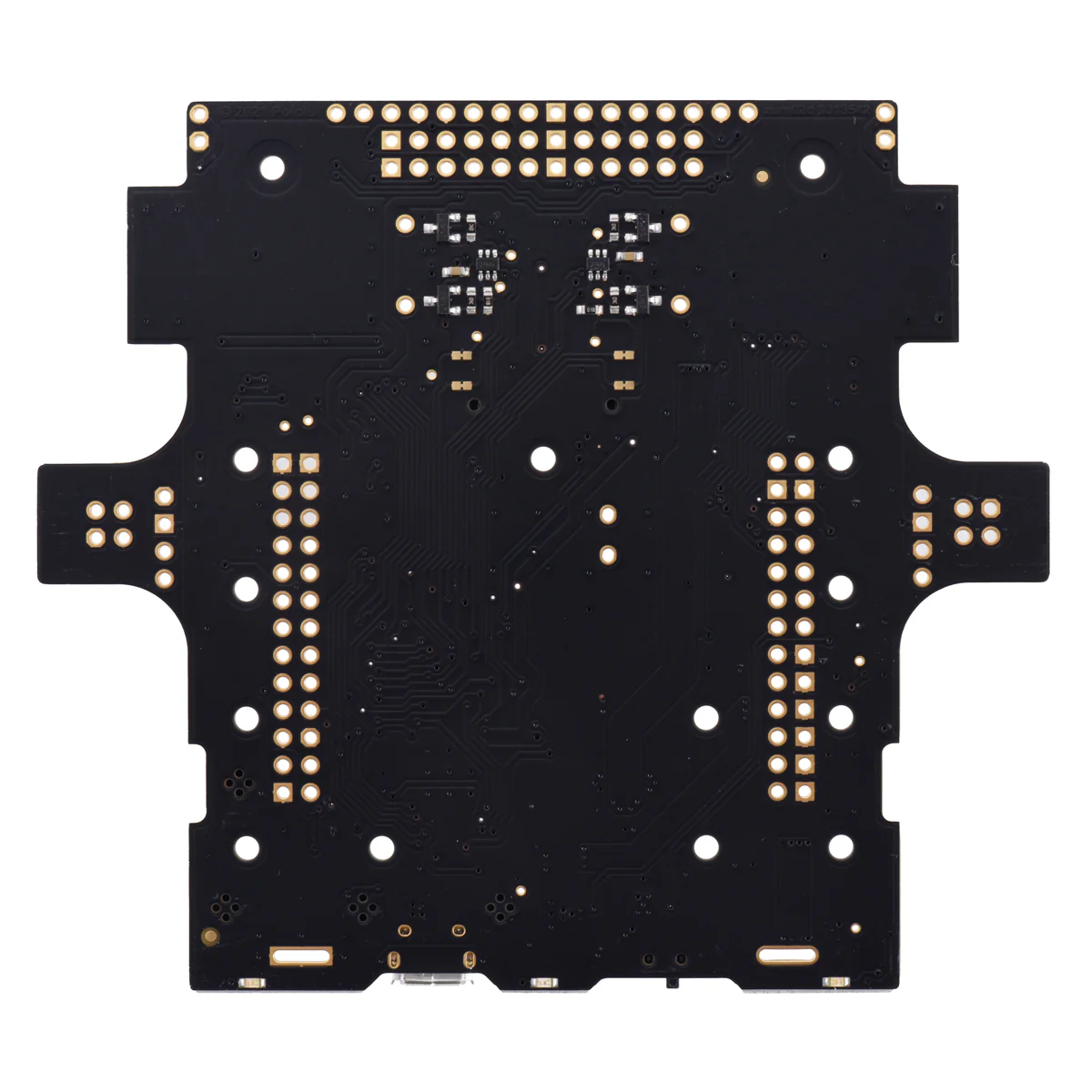 Zumo 32U4 OLED Main Board - Image 3