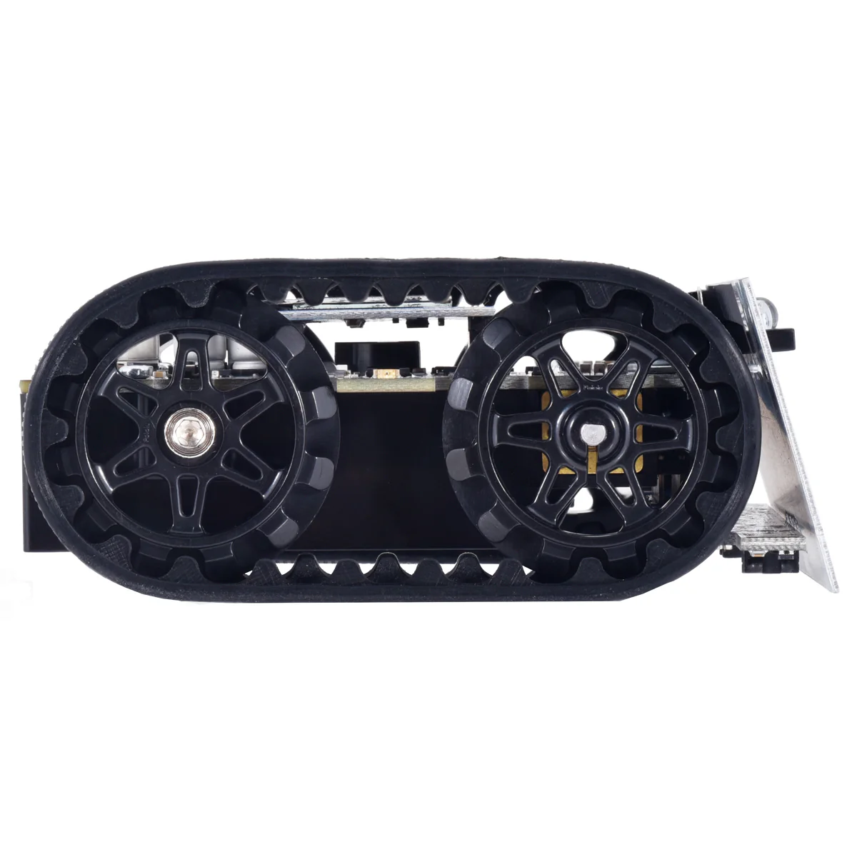 Zumo 32U4 OLED Robot Kit - Image 10