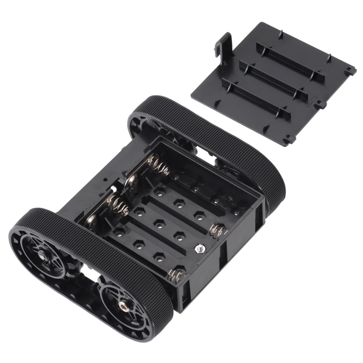 Zumo Chassis Kit - Image 4