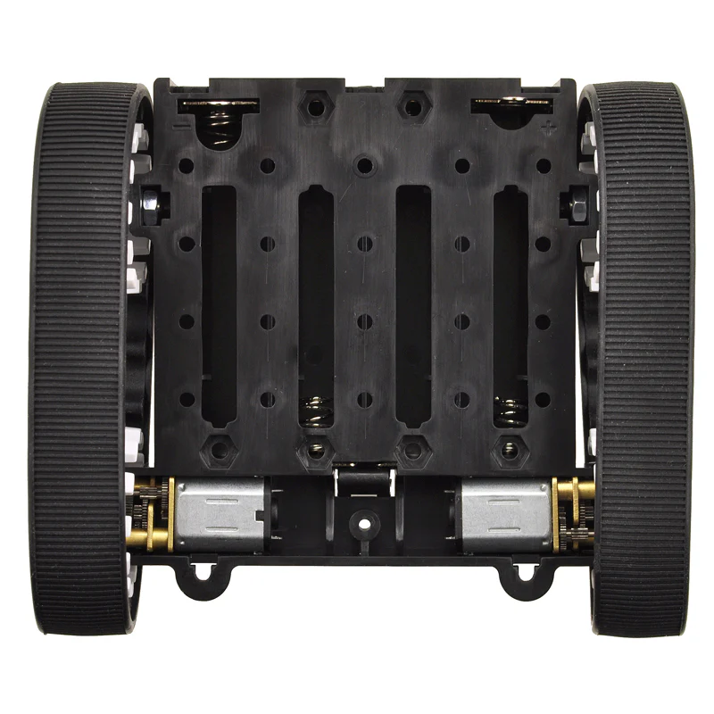 Zumo Chassis Kit - Image 7