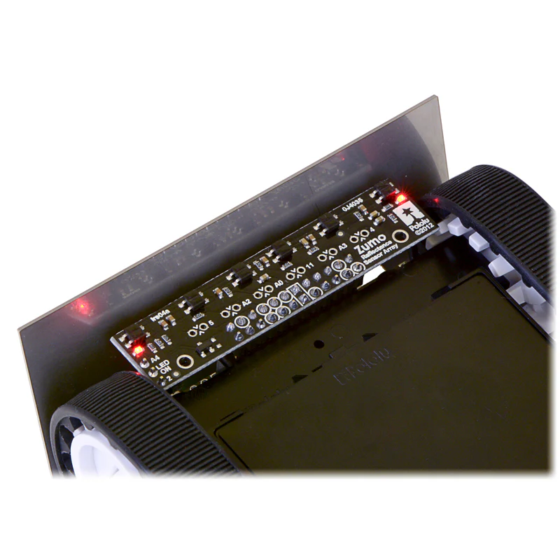Zumo Reflectance Sensor Array - Image 4