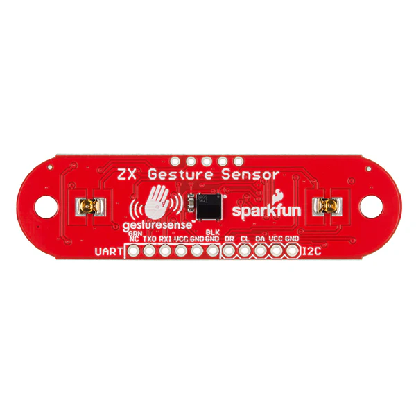 ZX Distance and Gesture Sensor - Image 4